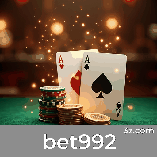 Cassino Online bet992