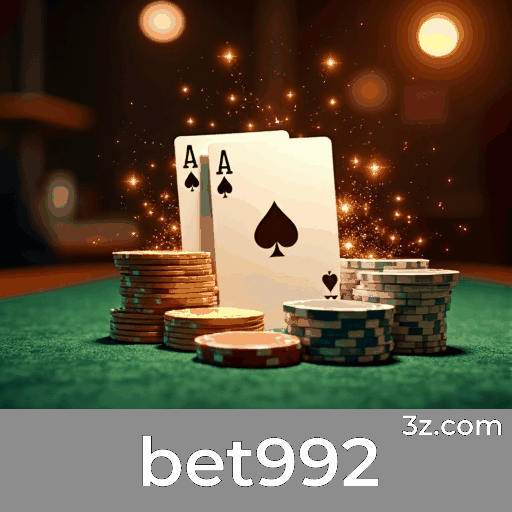 Acesso ao bet992