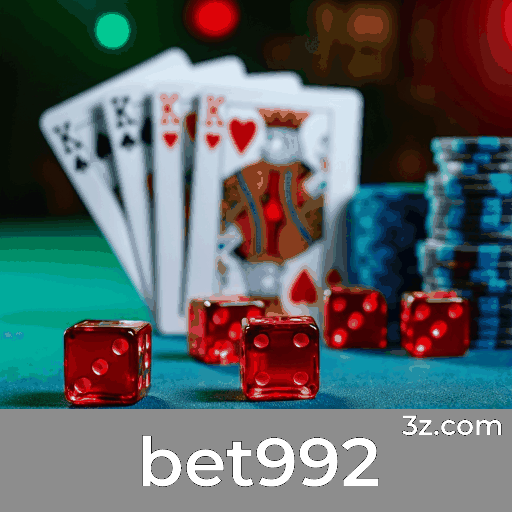 Acesso ao bet992