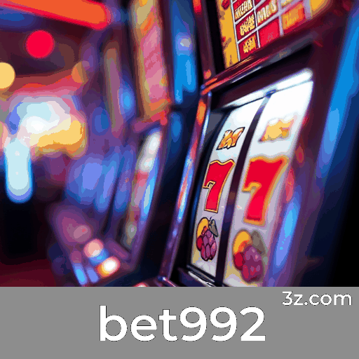 Cassino Online bet992