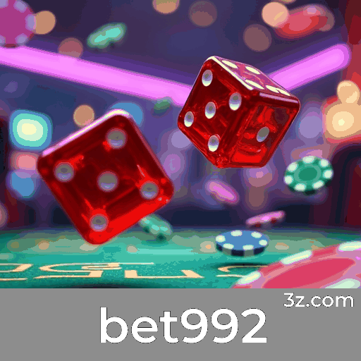 Acesso ao bet992