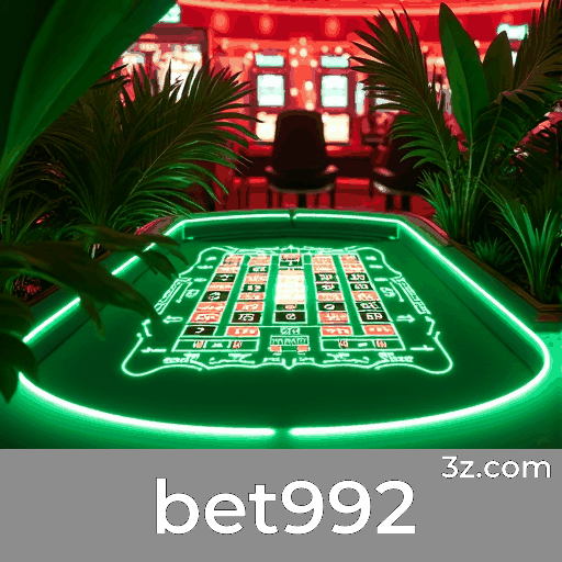 Cassino Online bet992