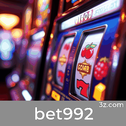 Acesso ao bet992