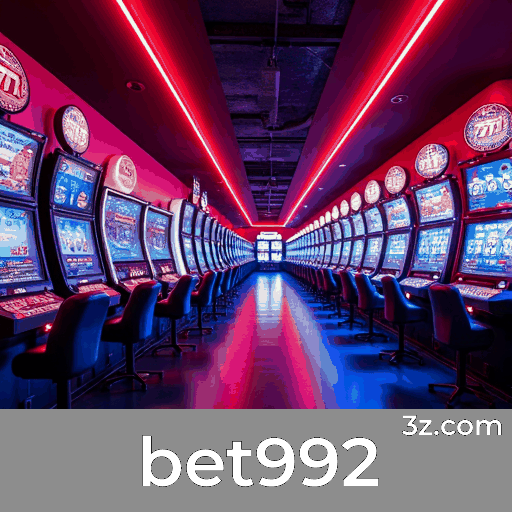 Cadastro na bet992