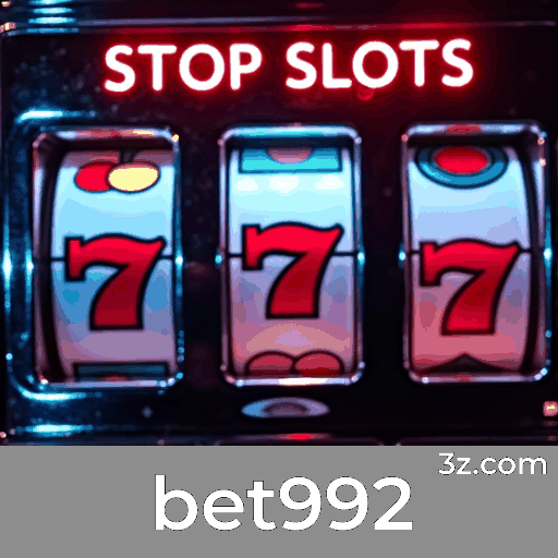 Cassino Online bet992