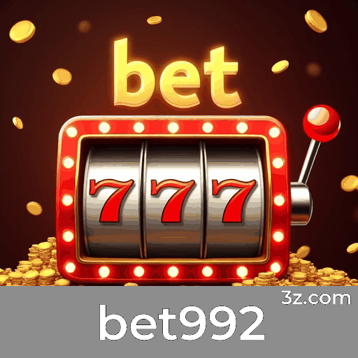 Acesso ao bet992