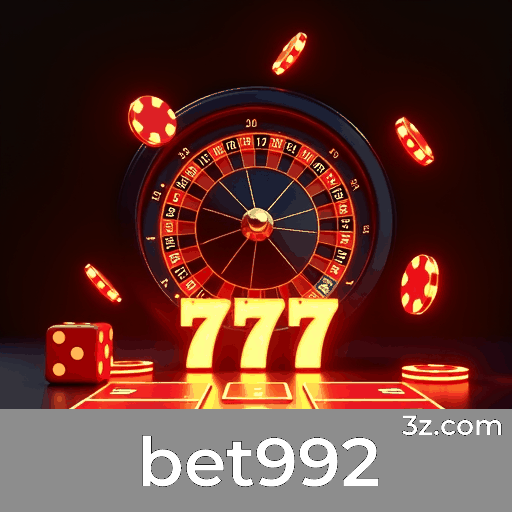 Cassino Online bet992