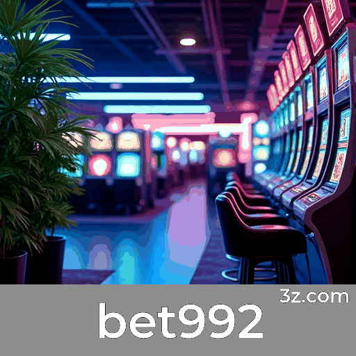 Acesso ao bet992