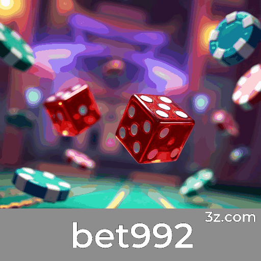Cadastro na bet992