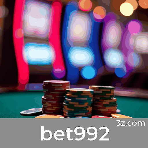Cadastro na bet992