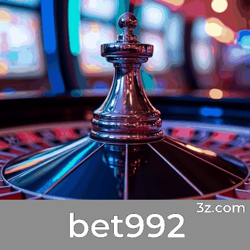 Cadastro na bet992