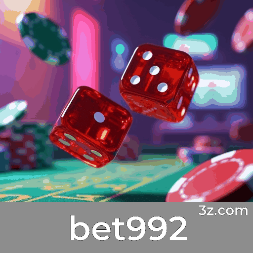 Acesso ao bet992