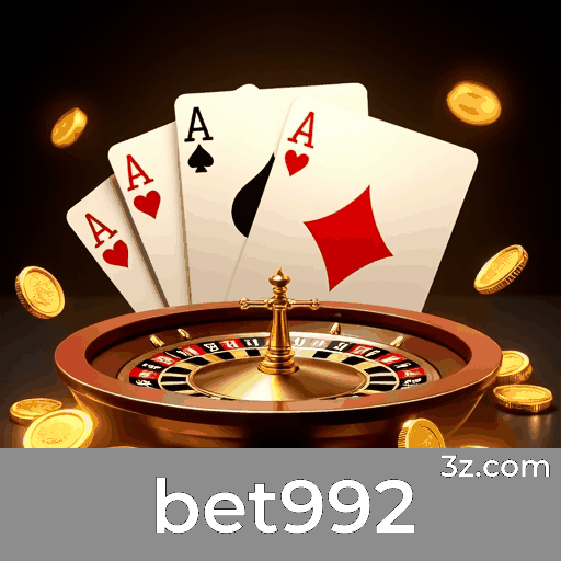 Acesso ao bet992