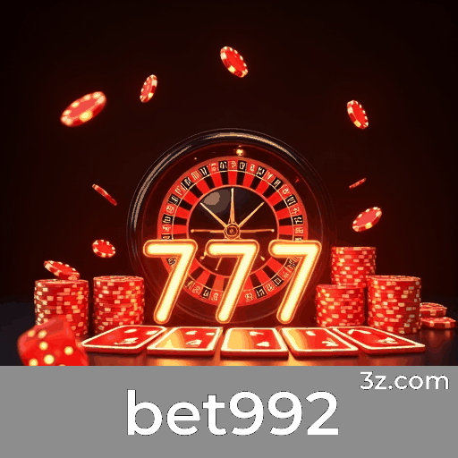 Acessar o site bet992 COM