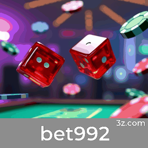 Cadastro na bet992