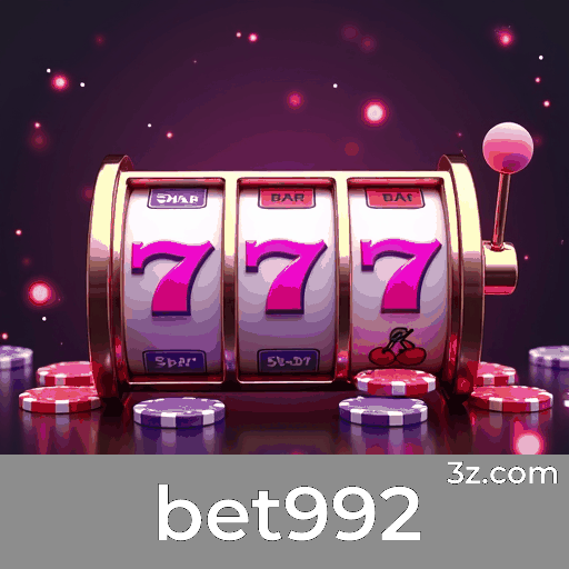 Cadastro na bet992